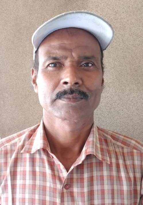 Shib Raj Rai Welcome to DAV PUBLIC SCHOOL, MATHURAPUR